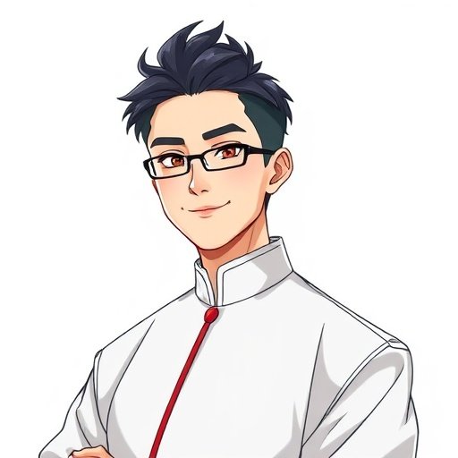 陈墨白 - 技术总监 - 快看漫画 快看漫画团队成员 - 陈墨白