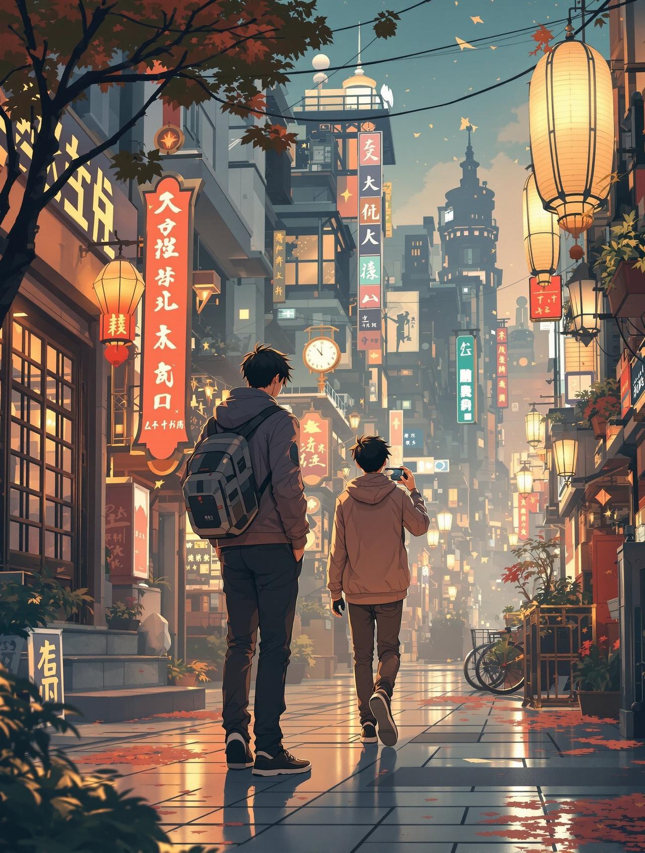 时光代理人·时空回响 - 快看漫画 快看漫画万人在追 - 时光代理人·时空回响